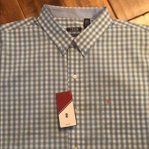 Izod Shirts - Men’s IZOD Shirt Izod Shirts - Men’s IZOD Shirt